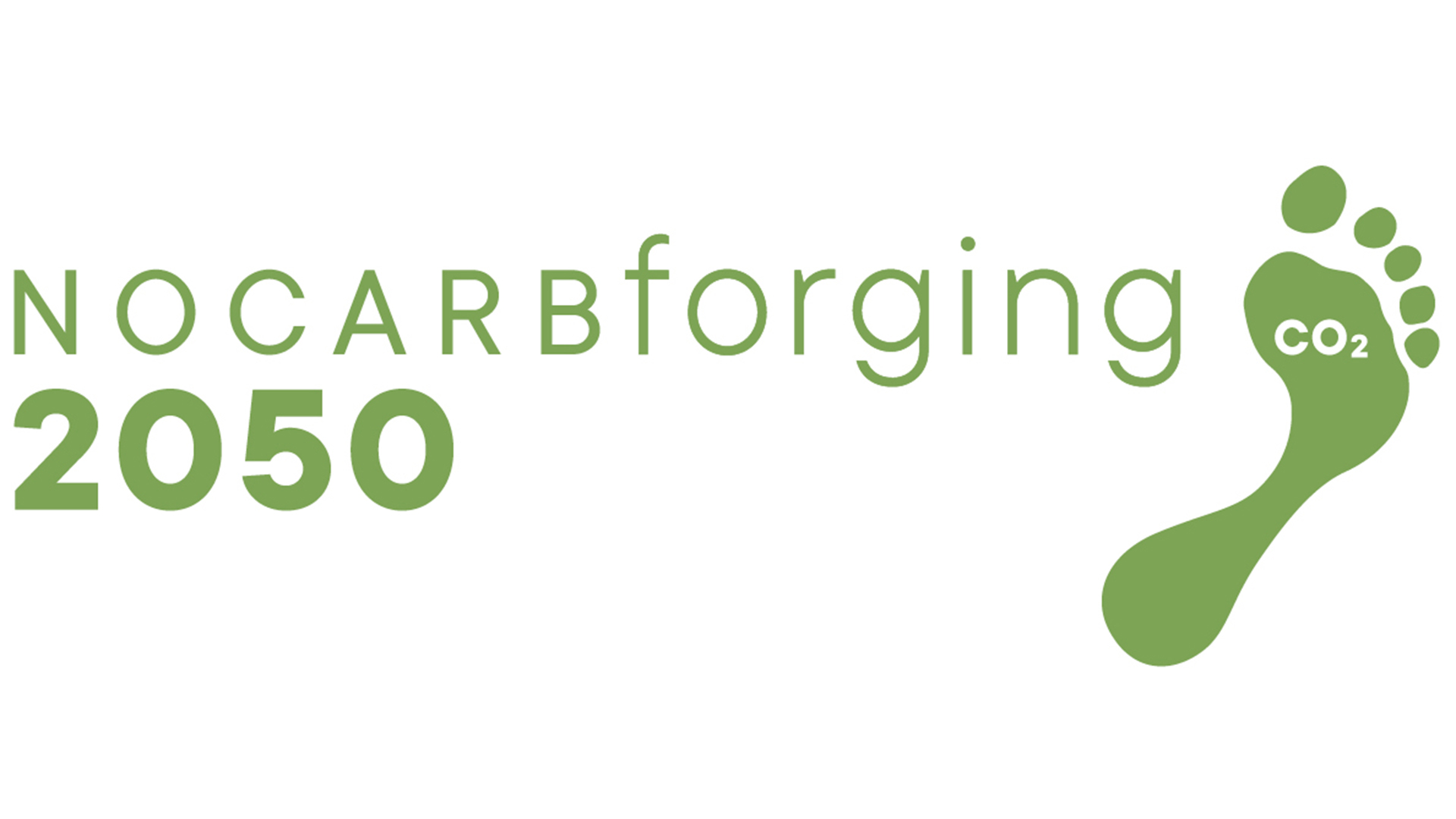NOCARBforging 2050 SCHLAGER Industrieofenbau GmbH